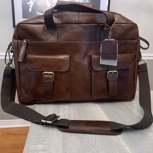 Rawlings Rugged Briefcase & Portfolio